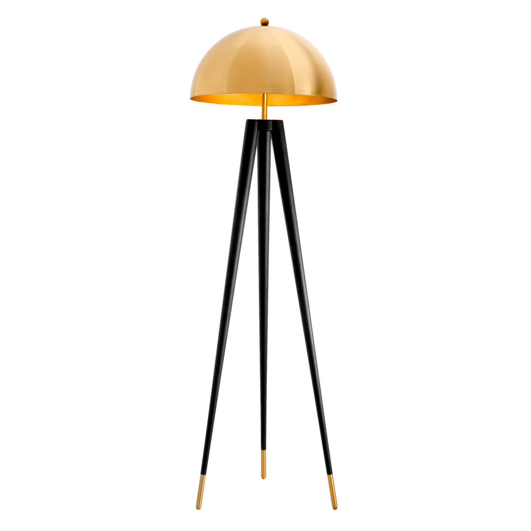 Floor Lamp Coyote Lighting Eichholtz