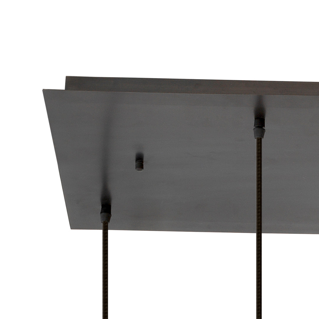 Chandelier Tango 5 Light Lighting Eichholtz