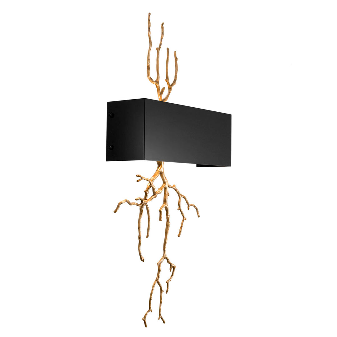 Wall Lamp Sorento Lighting Eichholtz