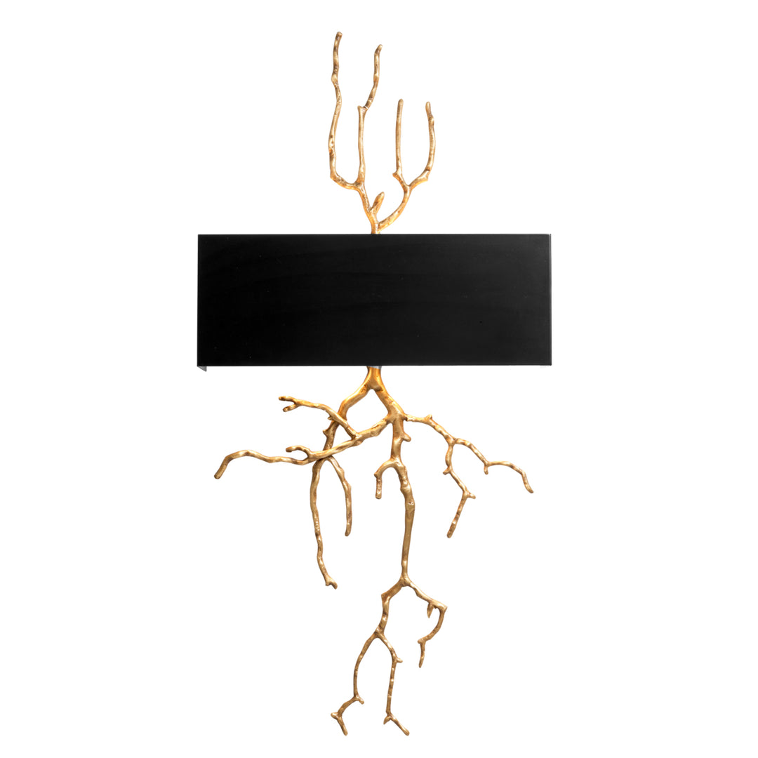 Wall Lamp Sorento Lighting Eichholtz