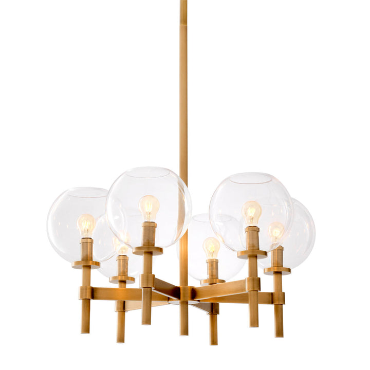 Chandelier Jade S Lighting Eichholtz