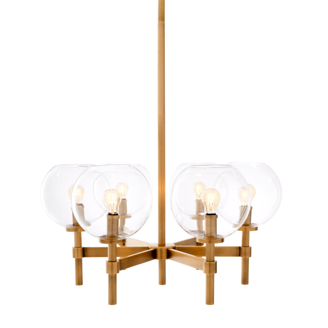 Chandelier Jade S Lighting Eichholtz