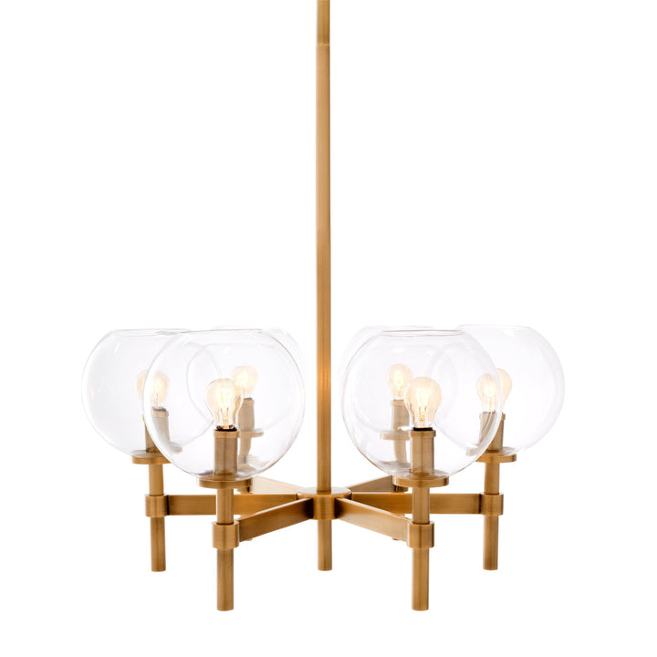 Chandelier Jade S Lighting Eichholtz