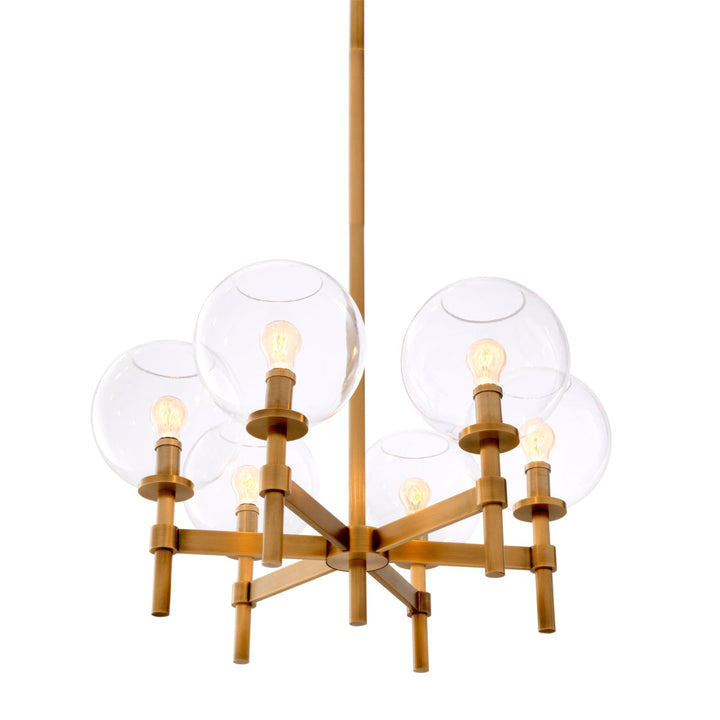 Chandelier Jade S Lighting Eichholtz