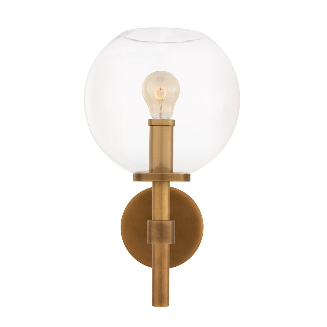 Wall Lamp Jade Lighting Eichholtz