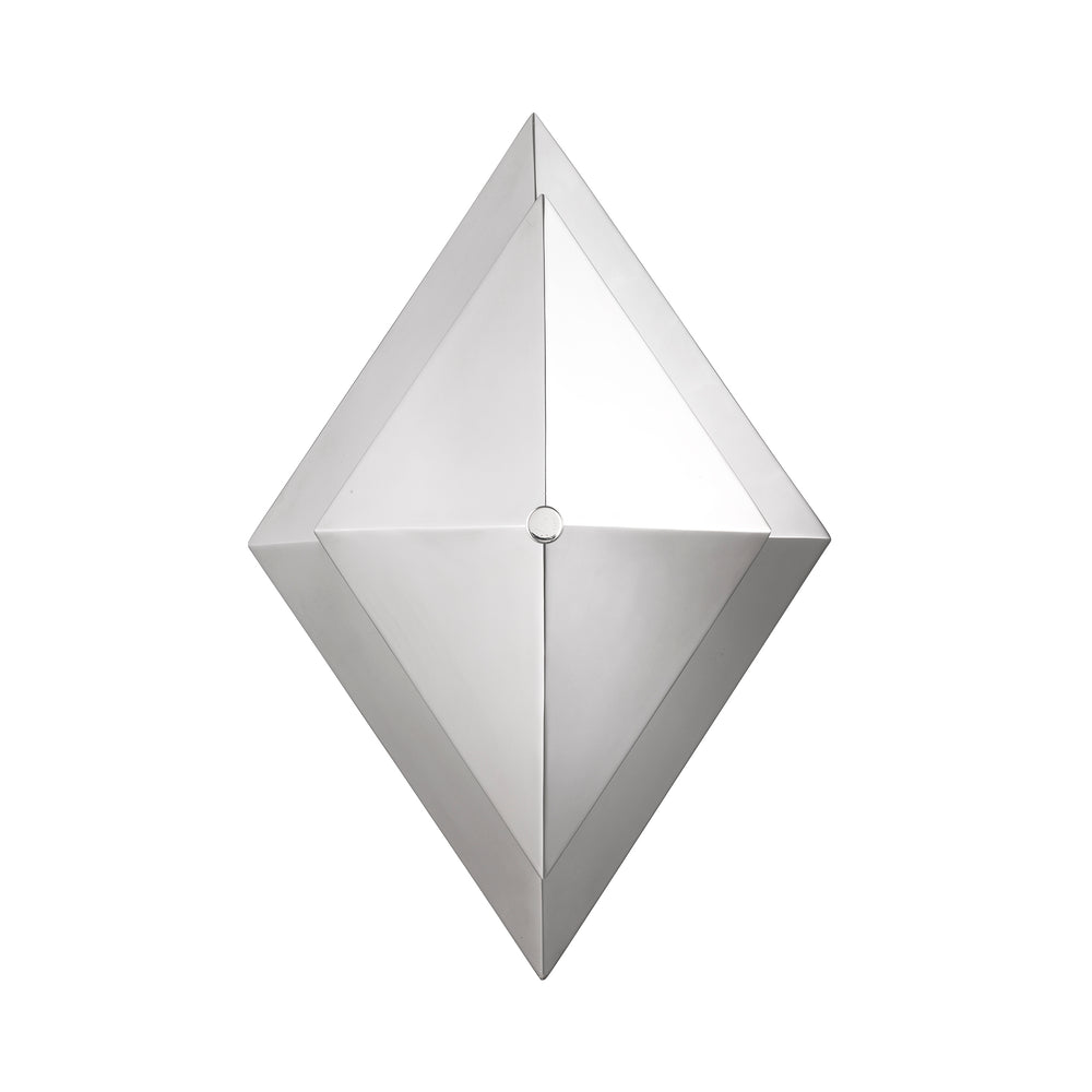 Wall Lamp Augusta Nickel Finish Lighting Eichholtz