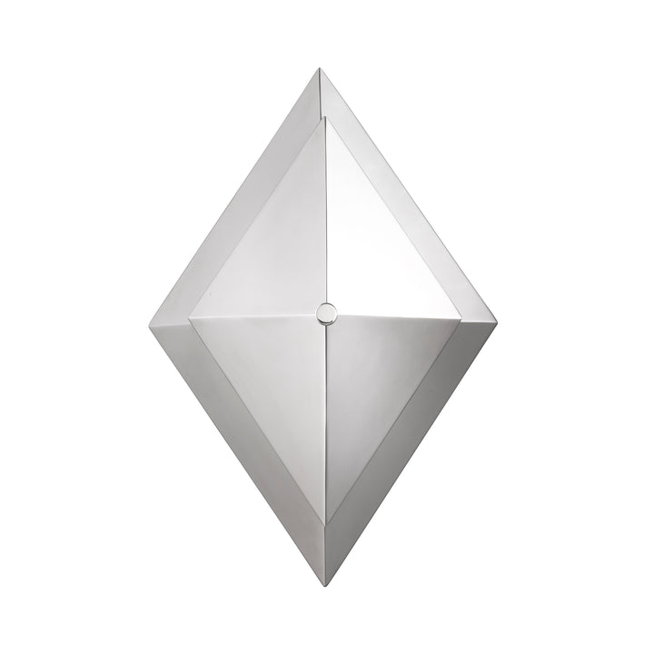 Wall Lamp Augusta Nickel Finish Lighting Eichholtz