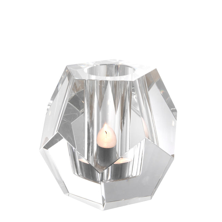 Tealight Holder Coquette Accessories Eichholtz