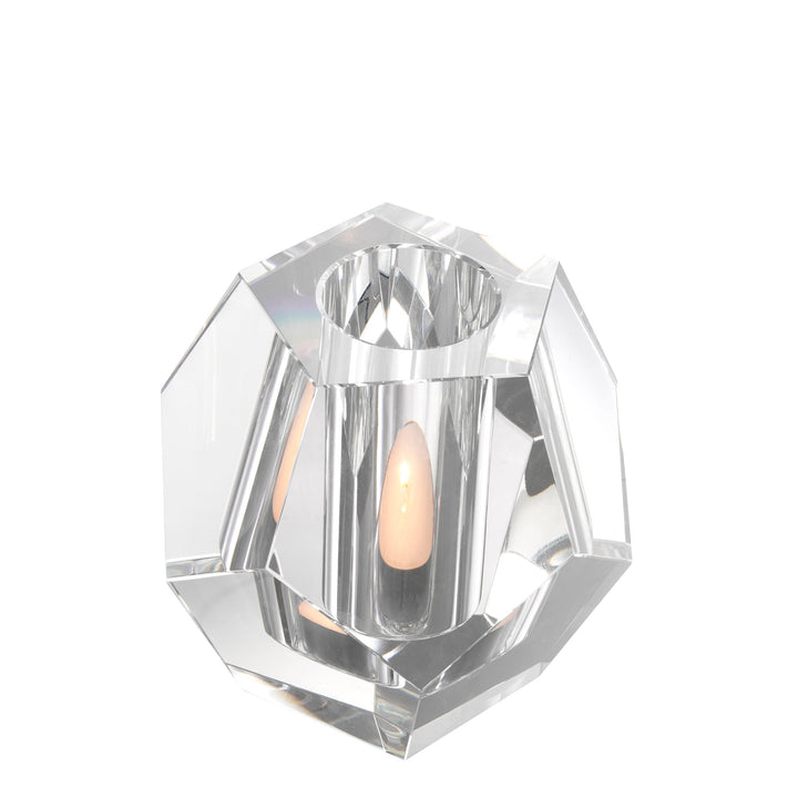 Tealight Holder Coquette Accessories Eichholtz