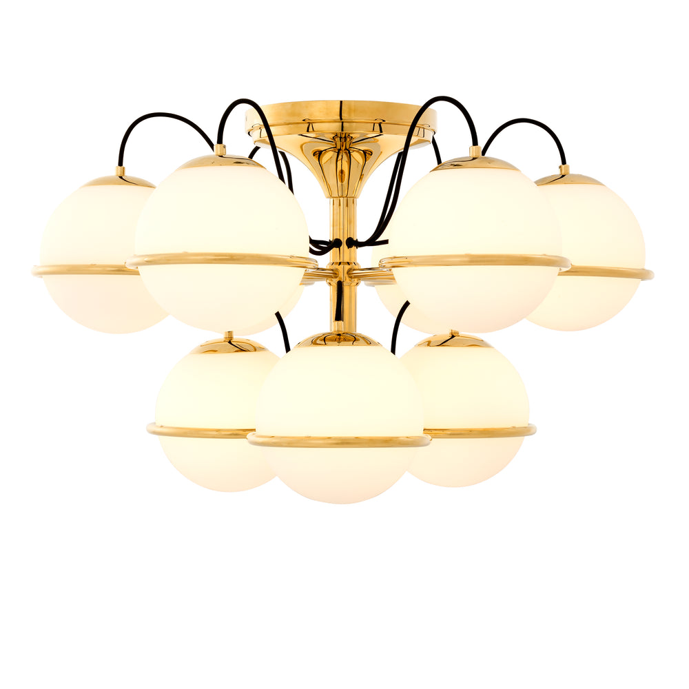Ceiling Lamp Nerano Lighting Eichholtz
