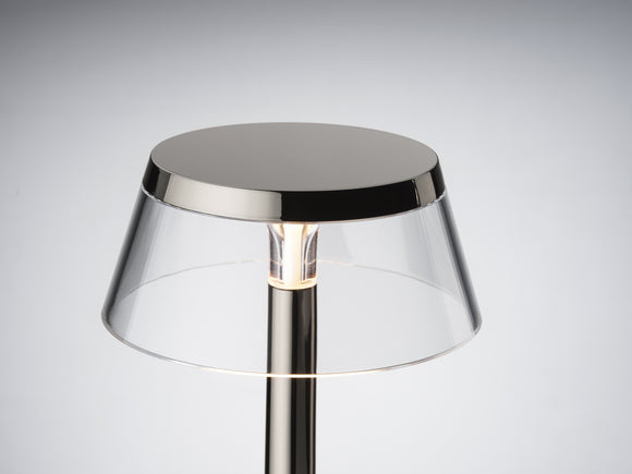 Bon Jour Unplugged Table Lamp Table Lamps FLOS