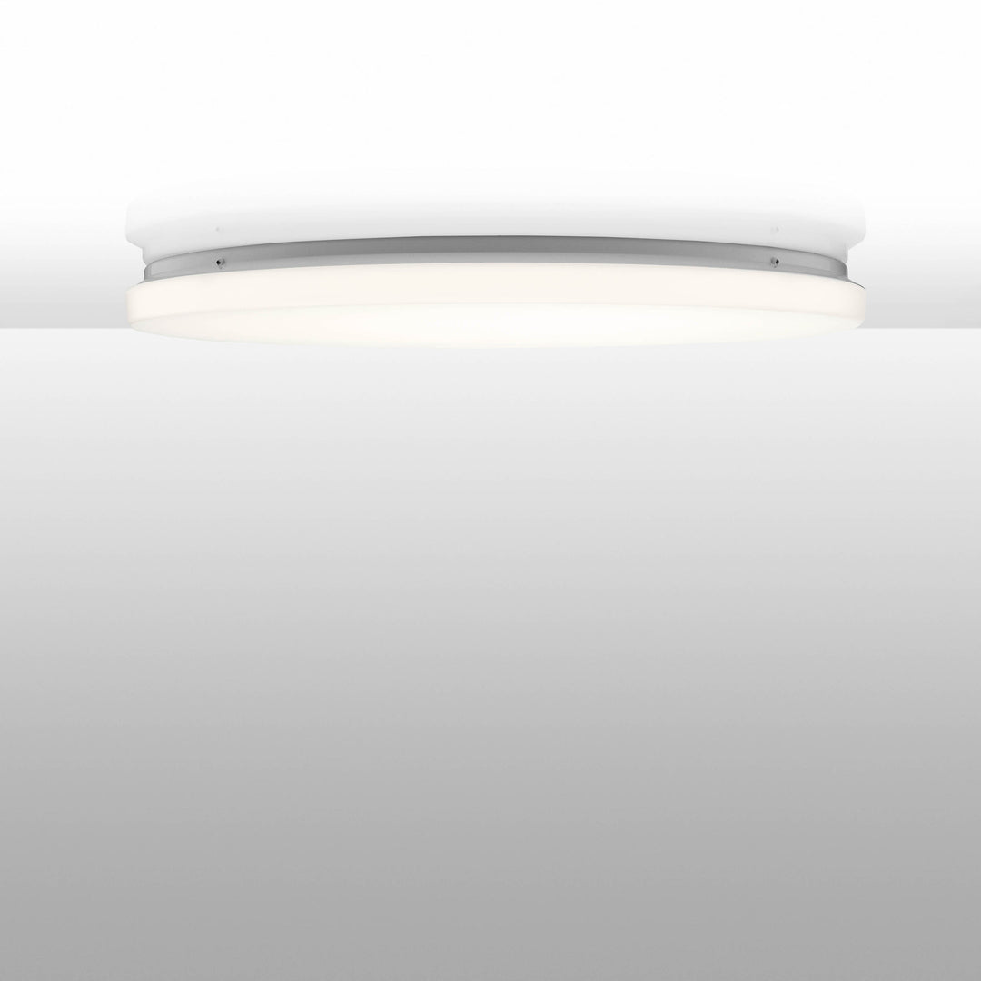 Clara Wall / Ceiling Light Lighting Fixtures FLOS F1571000 - Transparent