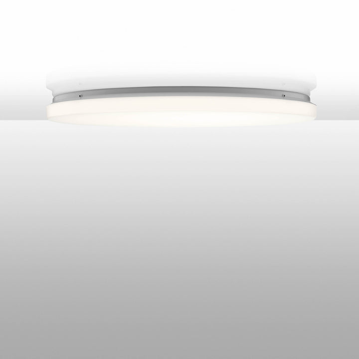 Clara Wall / Ceiling Light Lighting Fixtures FLOS F1571000 - Transparent