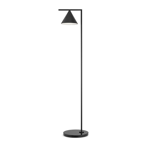 Captain Flint Floor Lamp Floor Lamps FLOS