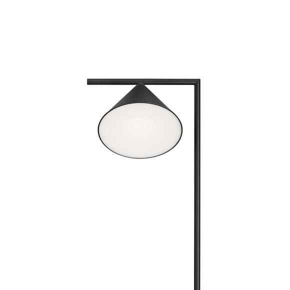 Captain Flint Floor Lamp Floor Lamps FLOS