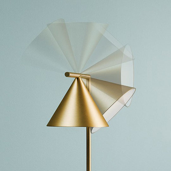 Captain Flint Floor Lamp Floor Lamps FLOS