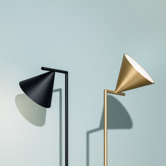 Captain Flint Floor Lamp Floor Lamps FLOS