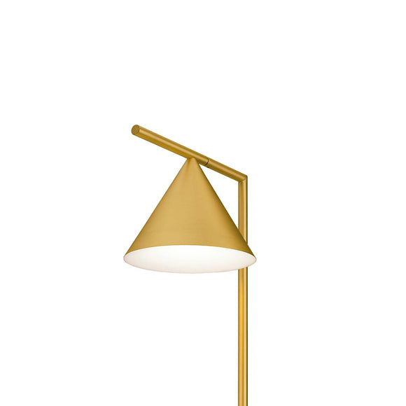 Captain Flint Floor Lamp Floor Lamps FLOS