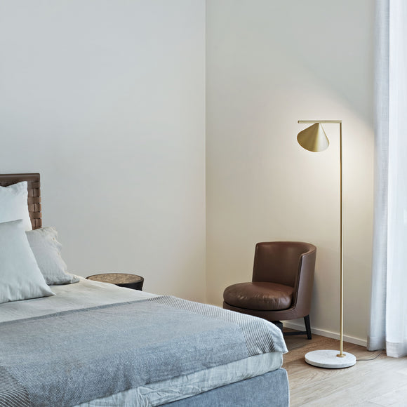 Captain Flint Floor Lamp Floor Lamps FLOS