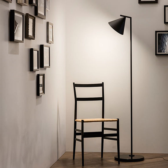 Captain Flint Floor Lamp Floor Lamps FLOS