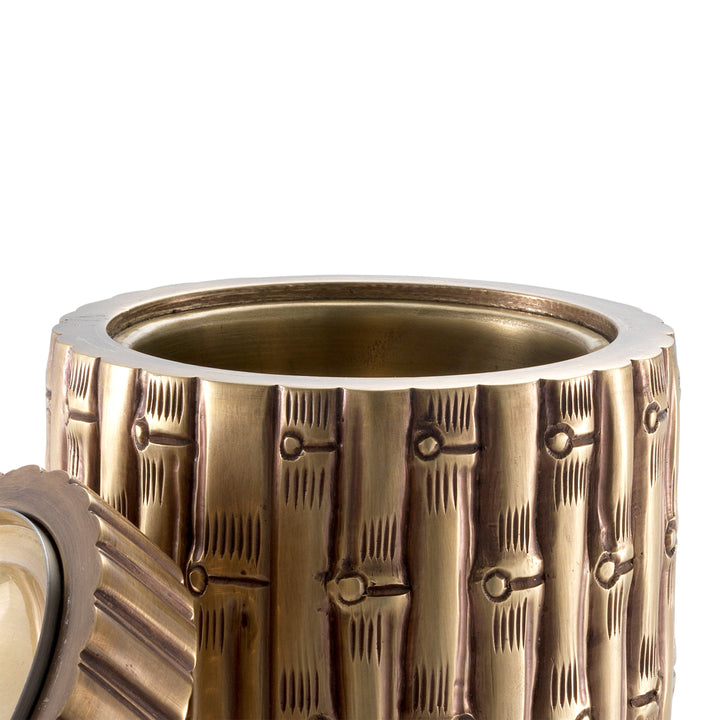 Box Bamboo Accessories Eichholtz