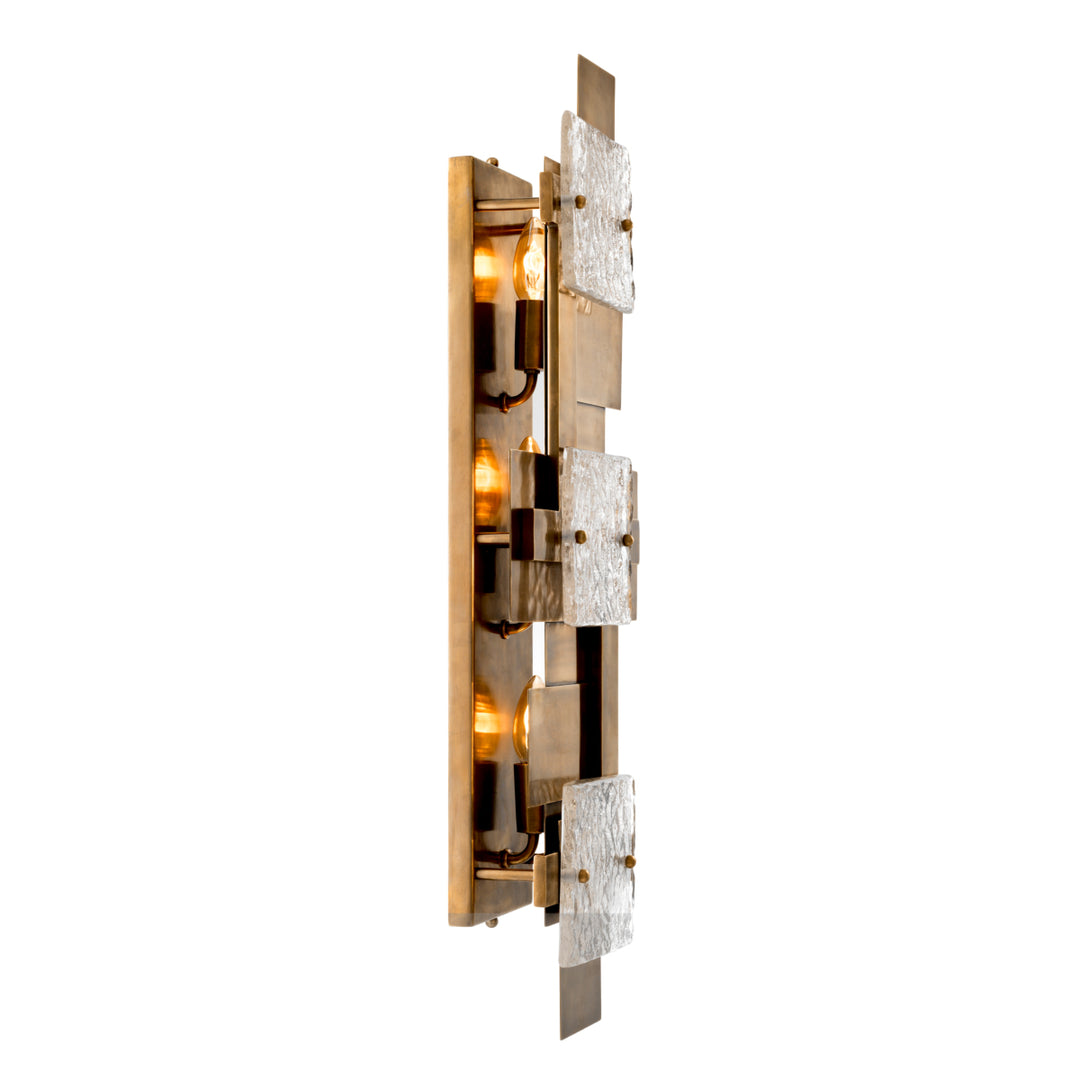Wall Lamp Langham Lighting Eichholtz