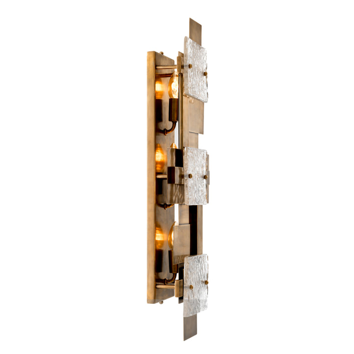 Wall Lamp Langham Lighting Eichholtz