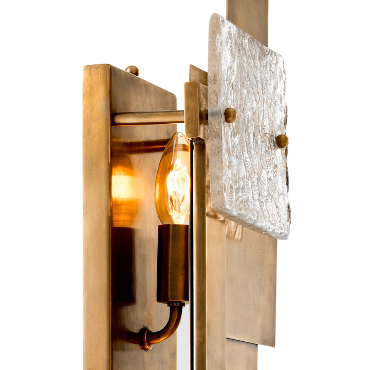 Wall Lamp Langham Lighting Eichholtz