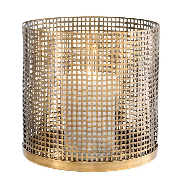 Hurricane Sterling Accessories Eichholtz