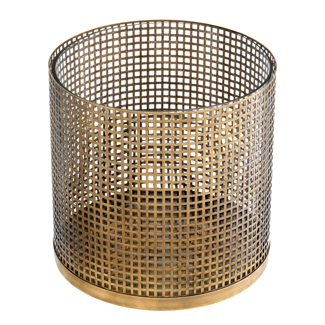 Hurricane Sterling Accessories Eichholtz