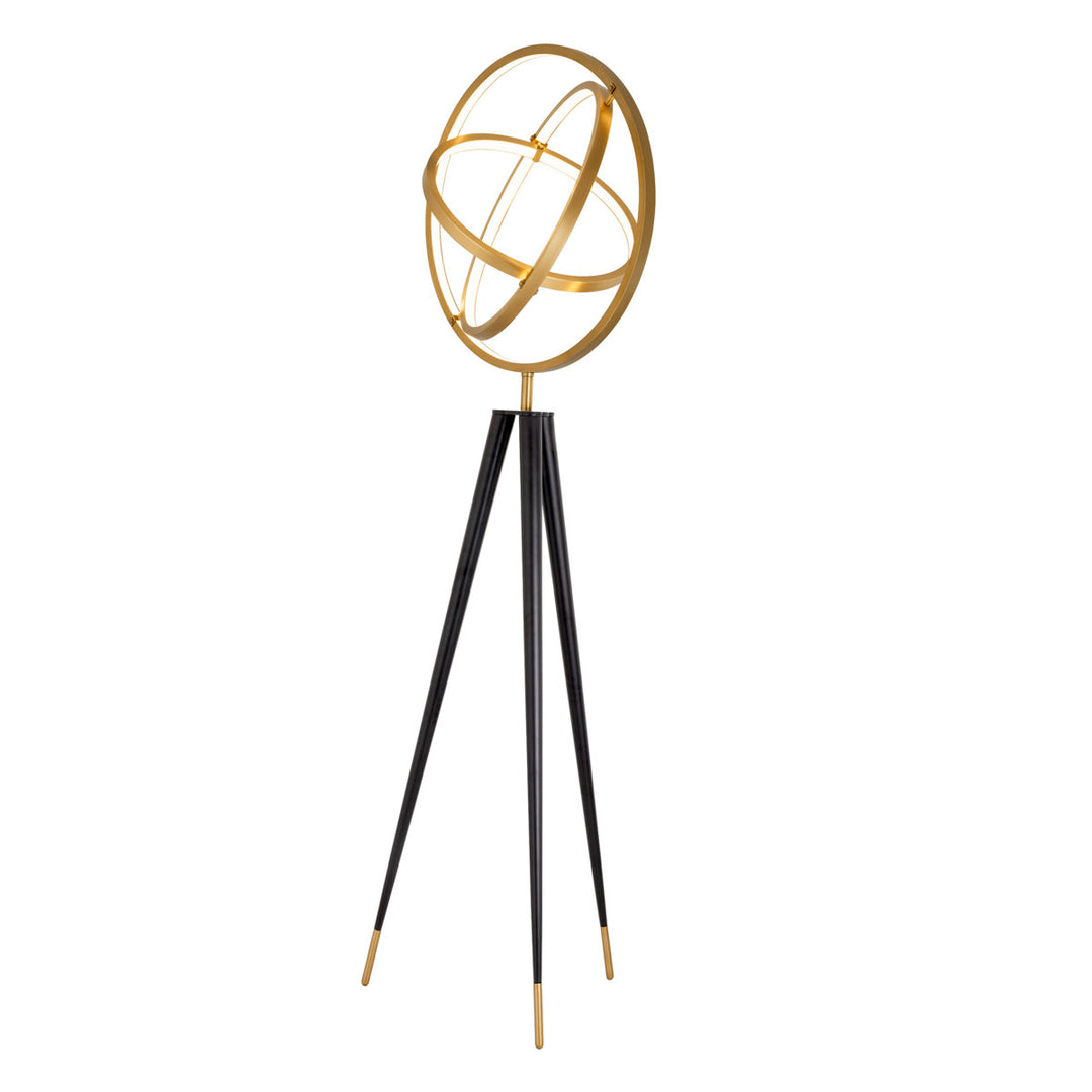 Floor Lamp Cassini Lighting Eichholtz