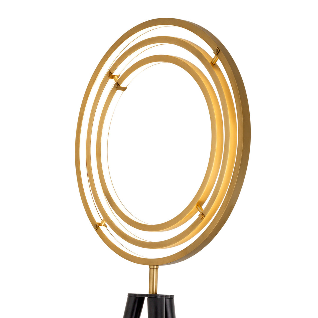 Floor Lamp Cassini Lighting Eichholtz