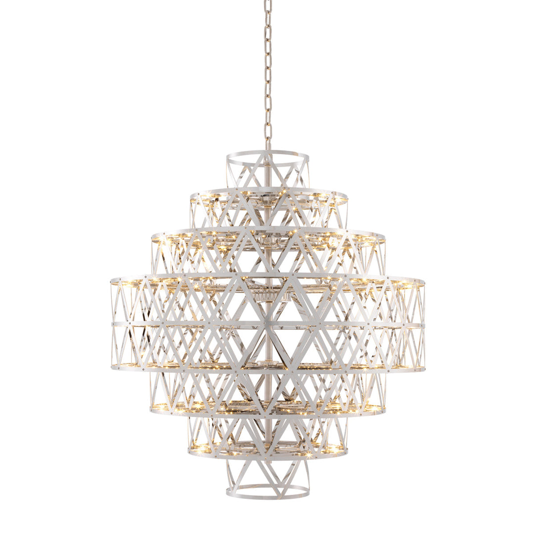 Chandelier Clinton Lighting Eichholtz