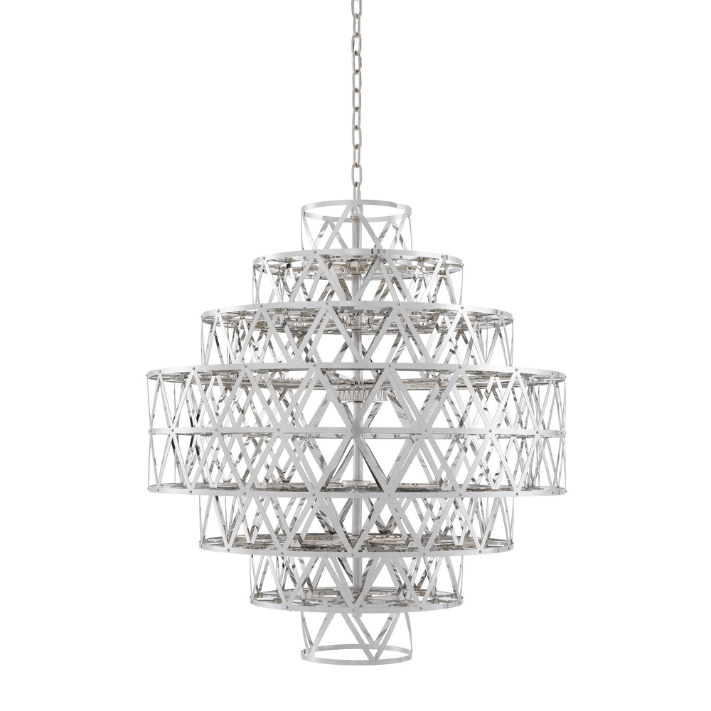 Chandelier Clinton Lighting Eichholtz