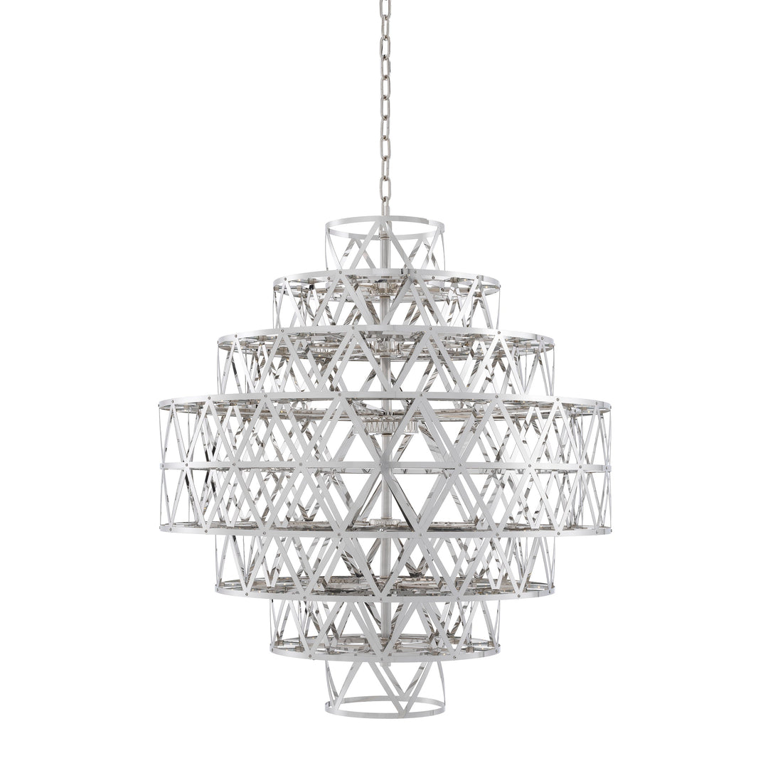 Chandelier Clinton Lighting Eichholtz