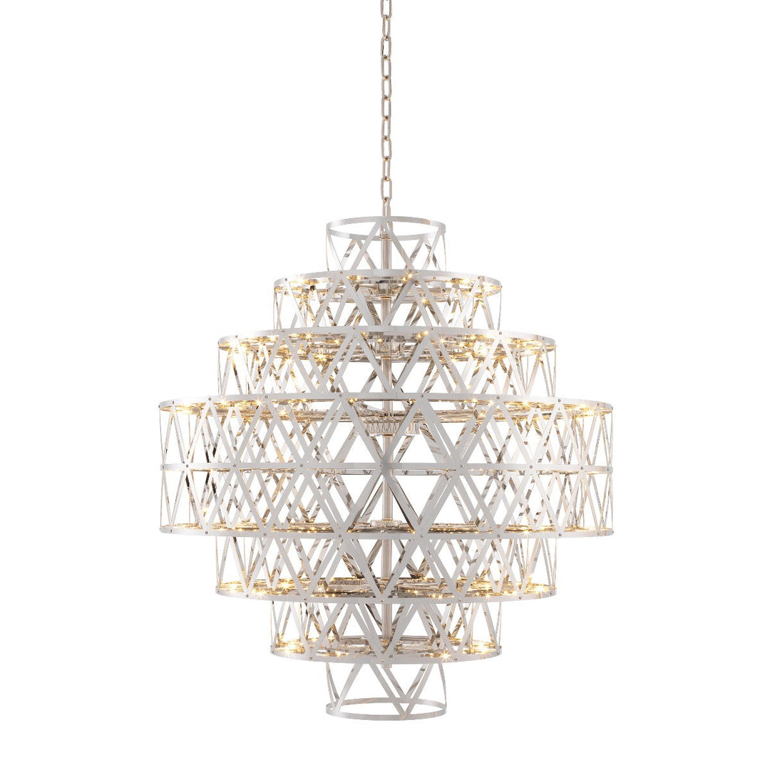 Chandelier Clinton Lighting Eichholtz