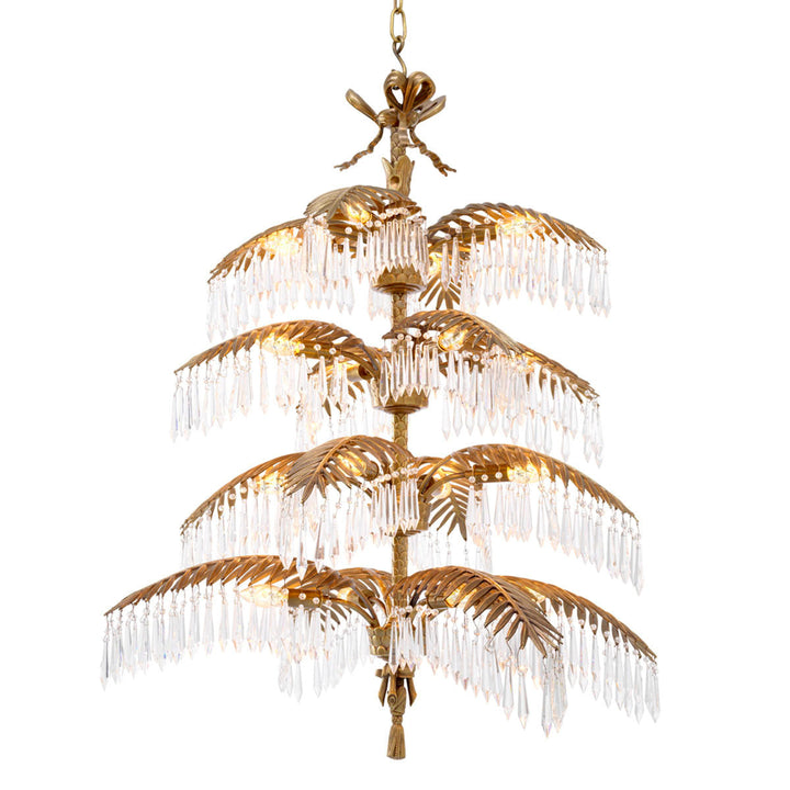 Chandelier Hildebrandt Xl Lighting Eichholtz