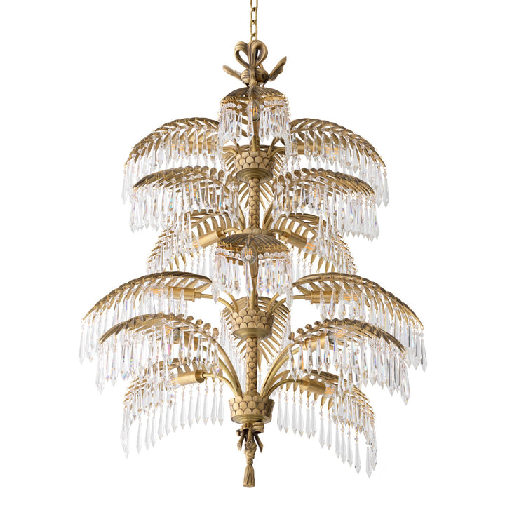 Chandelier Hildebrandt Xl Lighting Eichholtz