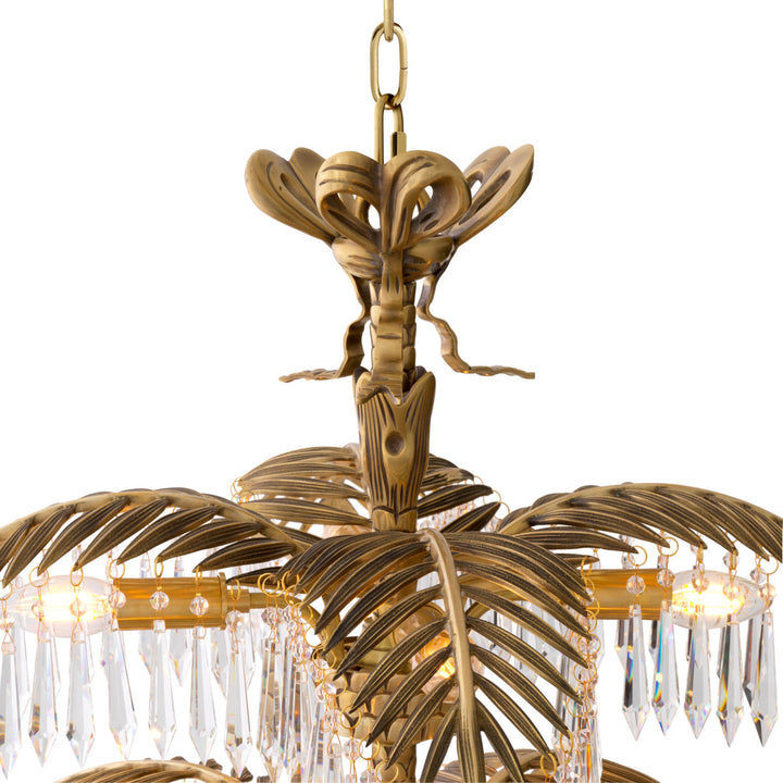 Chandelier Hildebrandt Xl Lighting Eichholtz