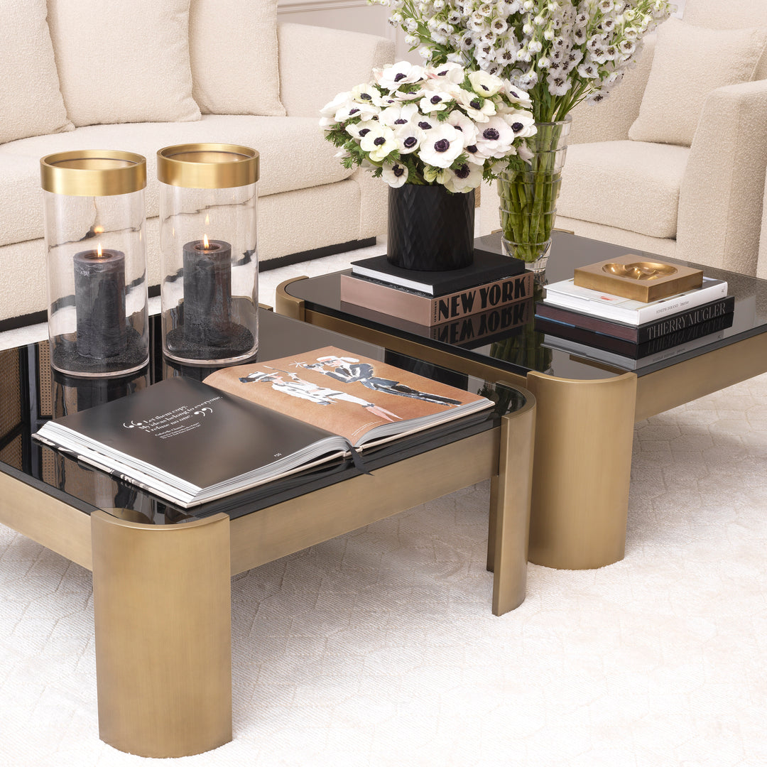 Coffee Table Courrier Tables Eichholtz