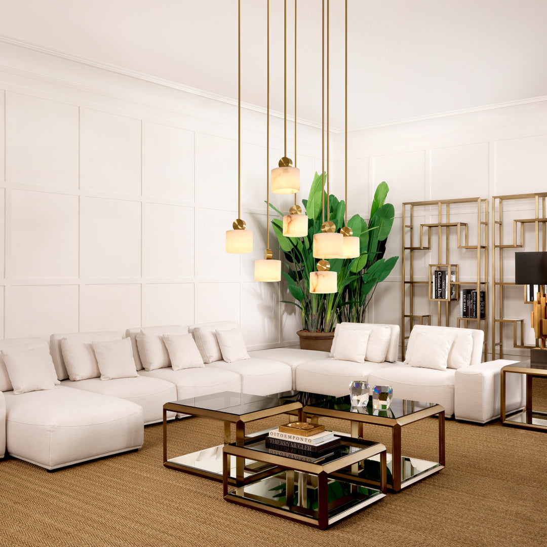 Coffee Table Callum Set Of 4 Tables Eichholtz