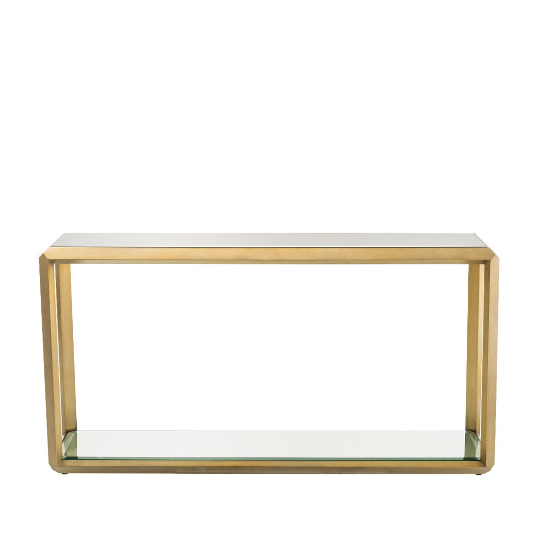 Console Table Callum Furniture Eichholtz