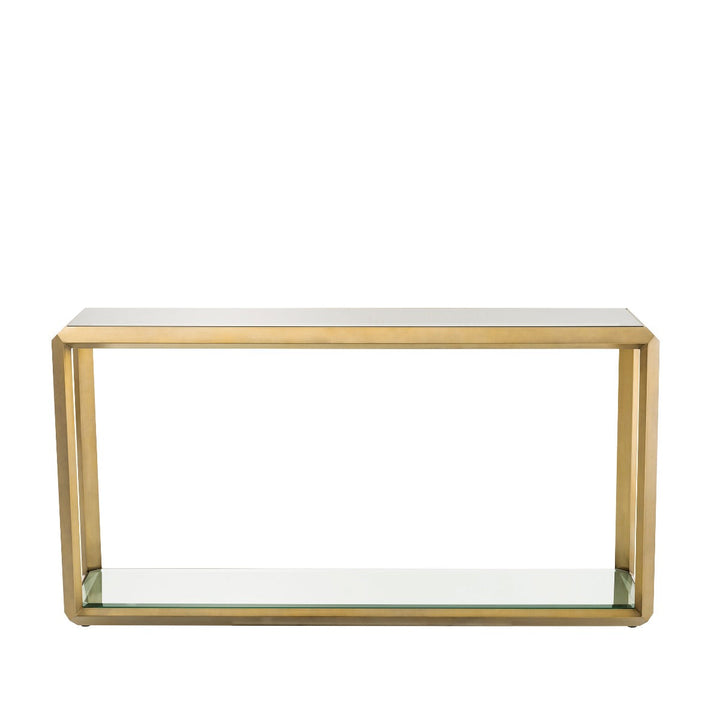 Console Table Callum Furniture Eichholtz