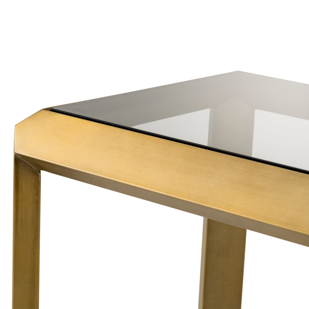 Console Table Callum Furniture Eichholtz