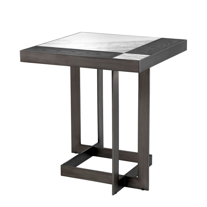Side Table Hermoza Tables Eichholtz