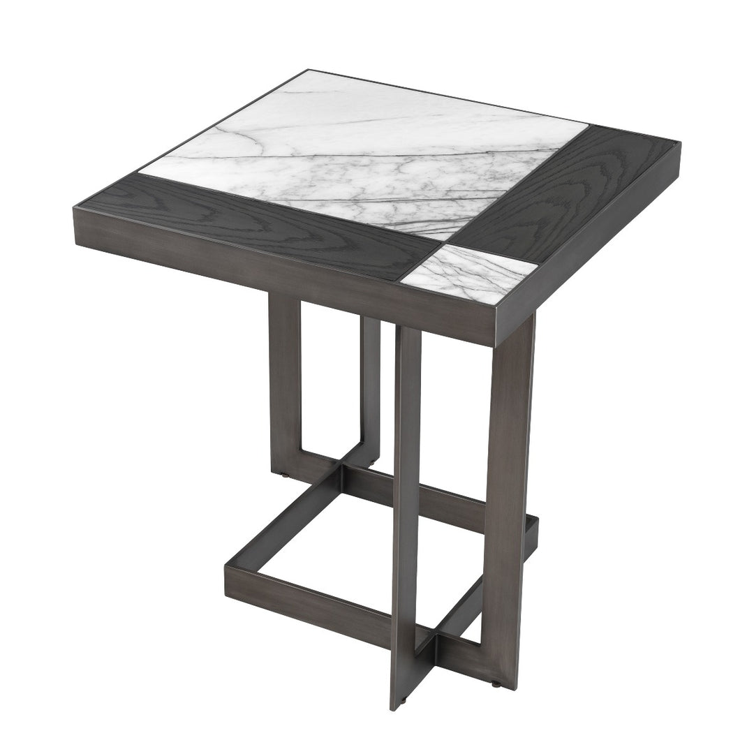 Side Table Hermoza Tables Eichholtz
