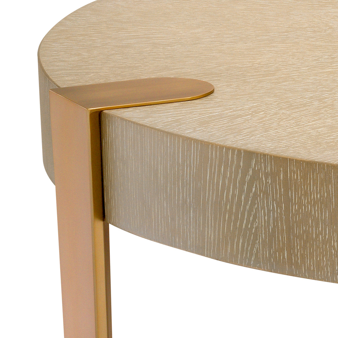 Coffee Table Oxnard Tables Eichholtz