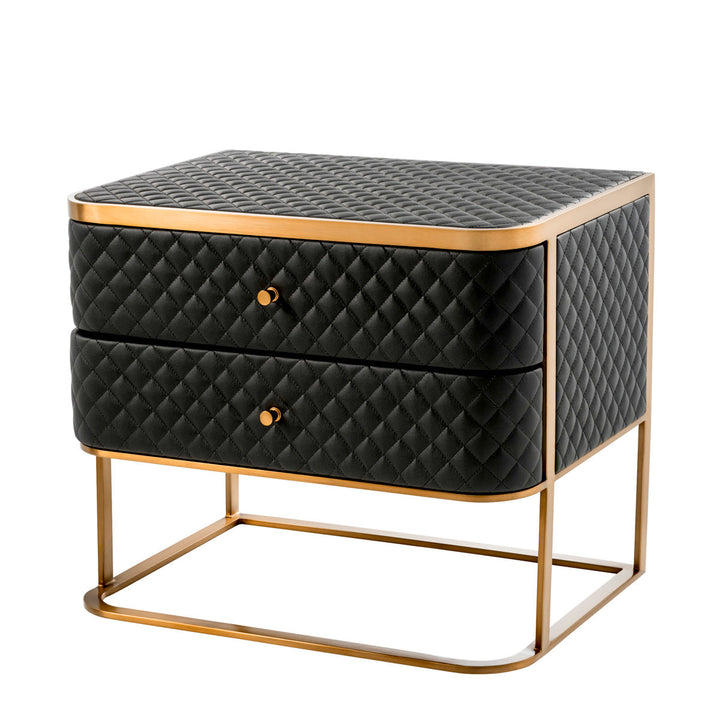 Nightstand Monfort Furniture Eichholtz