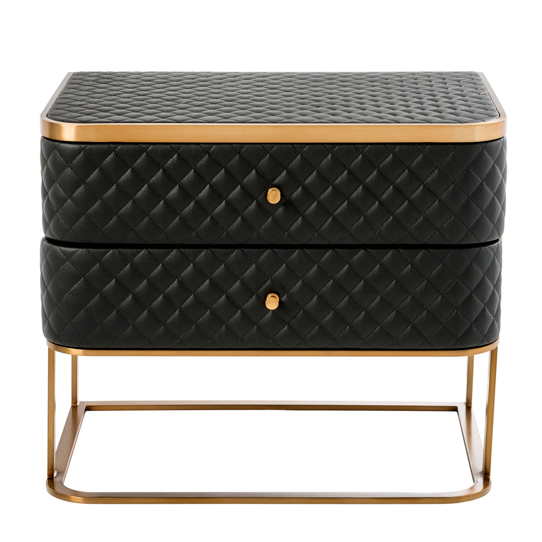 Nightstand Monfort Furniture Eichholtz