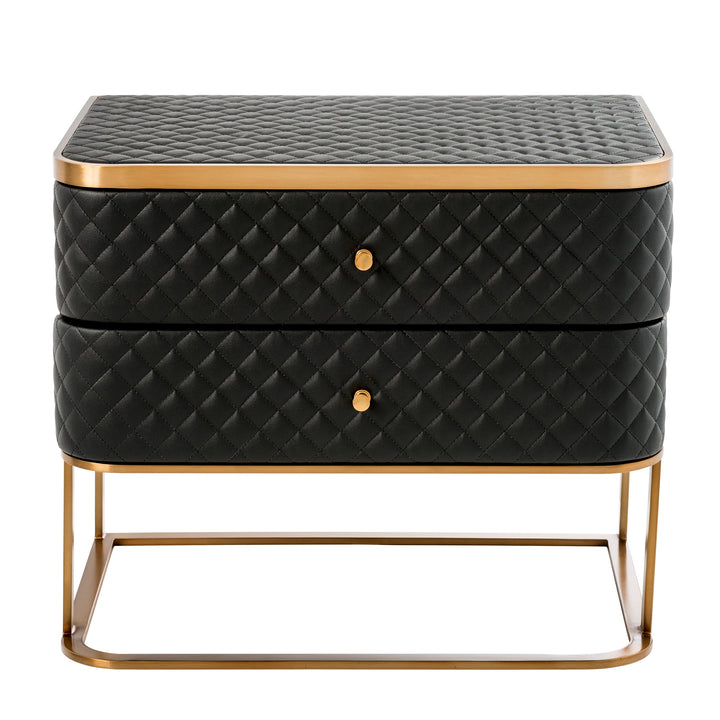 Nightstand Monfort Furniture Eichholtz